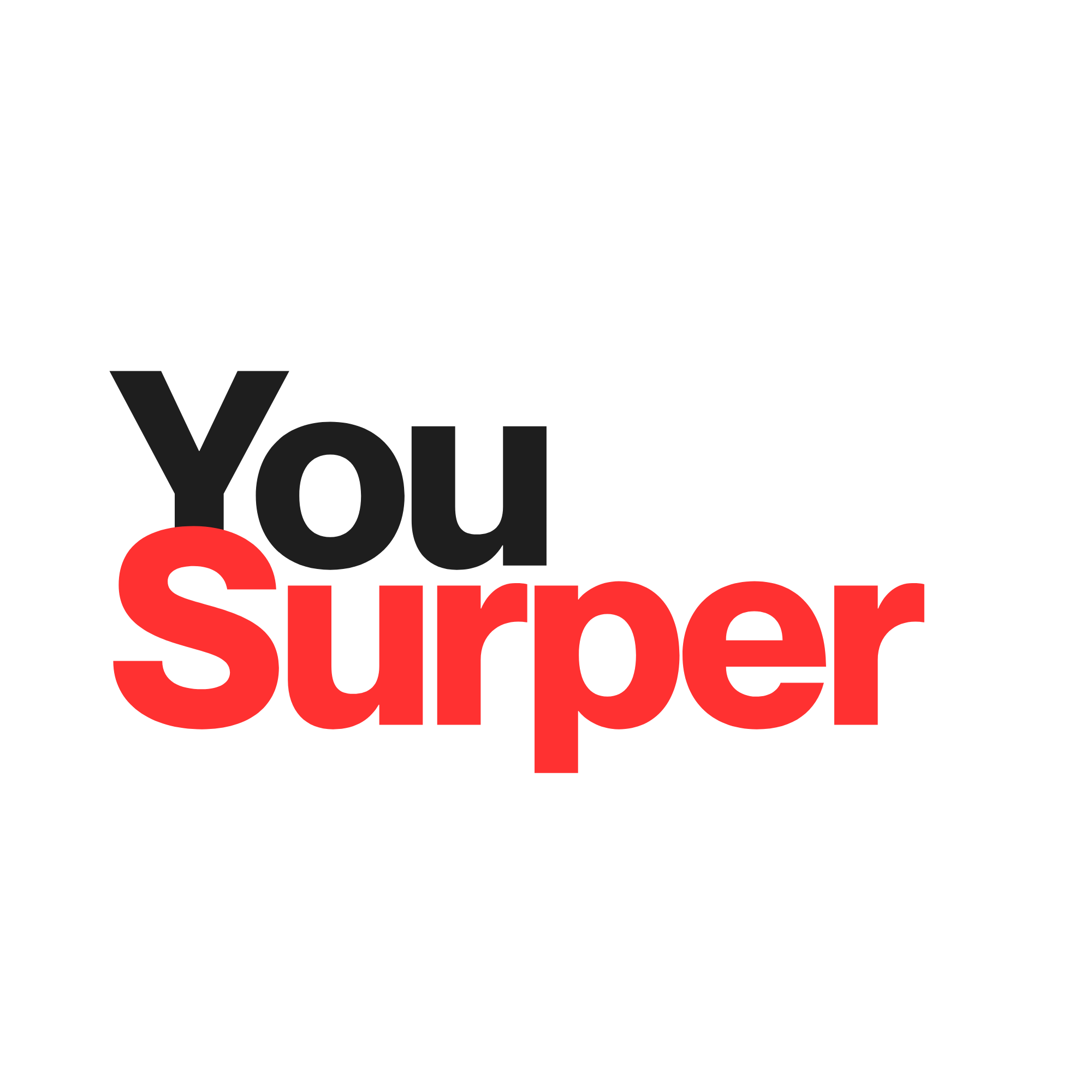 YouSurper